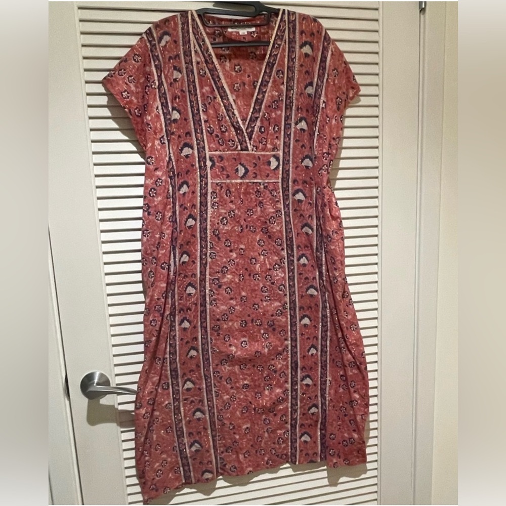 Emerson Fry Caftan